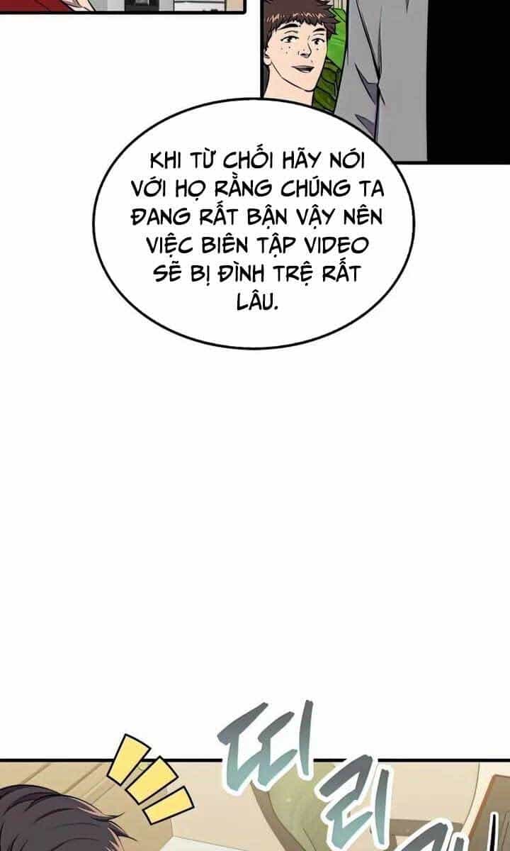 Ranker Mộng Du - Chương 45 - ảnh 99
