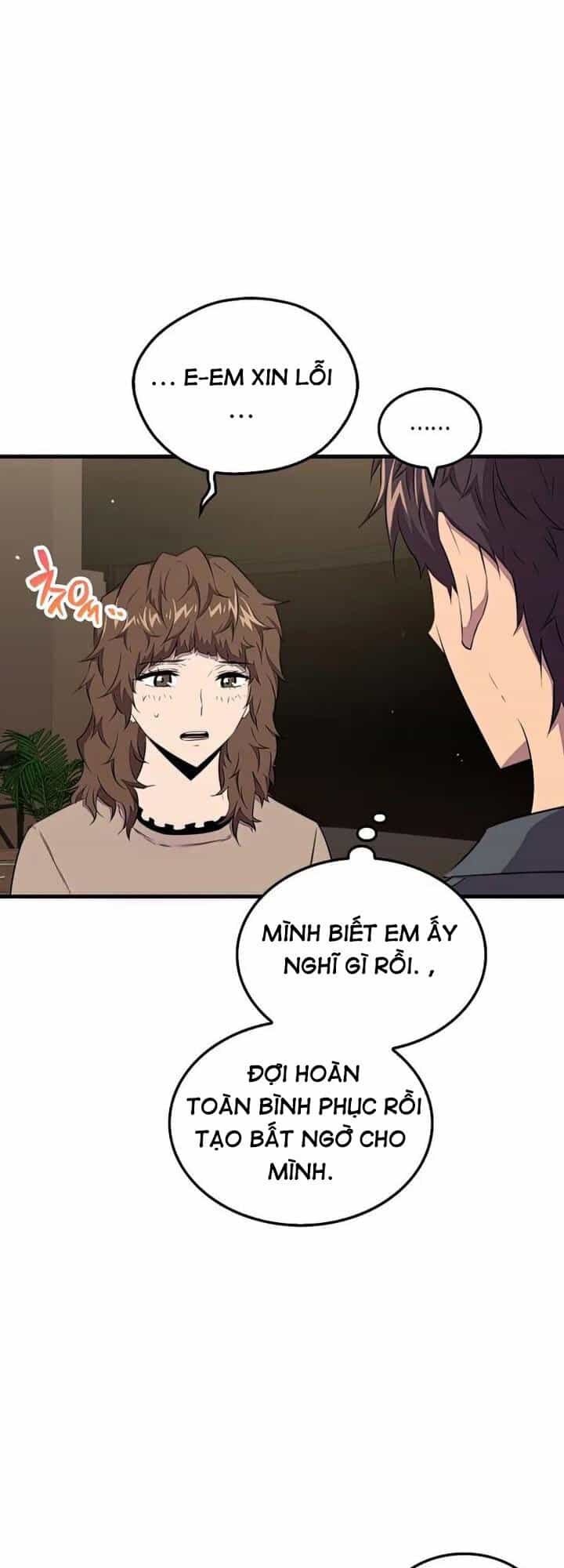Ranker Mộng Du - Chương 46 - ảnh 32