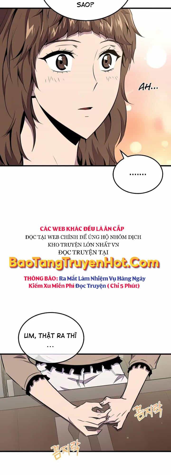 Ranker Mộng Du - Chương 46 - ảnh 40