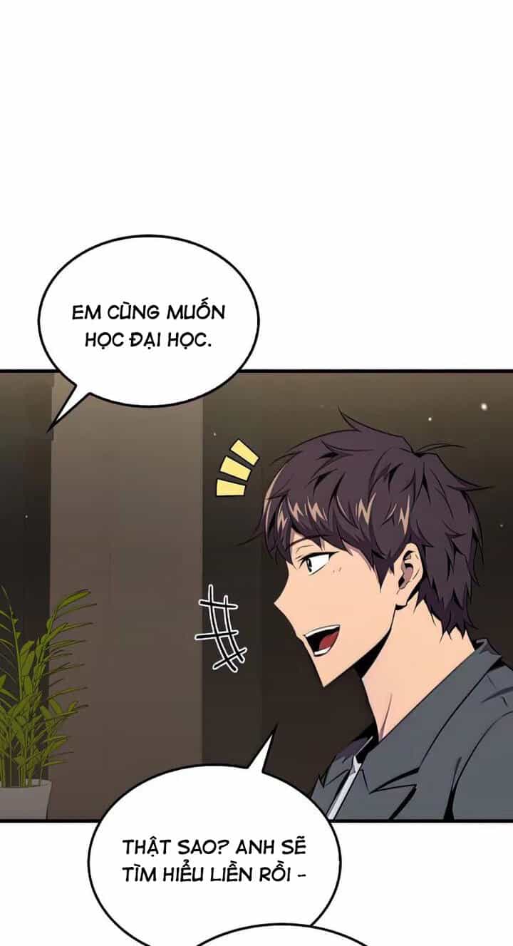 Ranker Mộng Du - Chương 46 - ảnh 41
