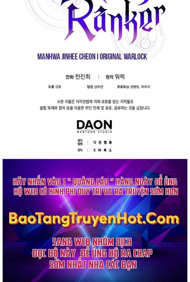 Ranker Mộng Du - Chương 46 - ảnh 45