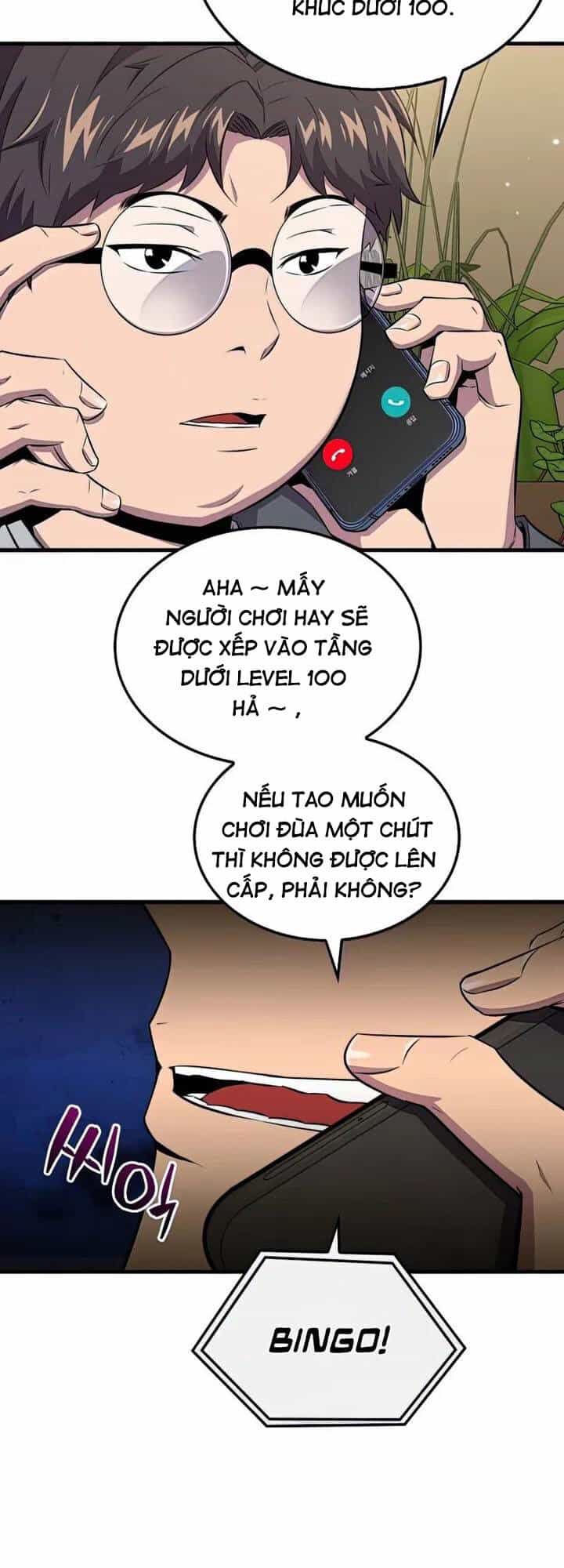 Ranker Mộng Du - Chương 46 - ảnh 6
