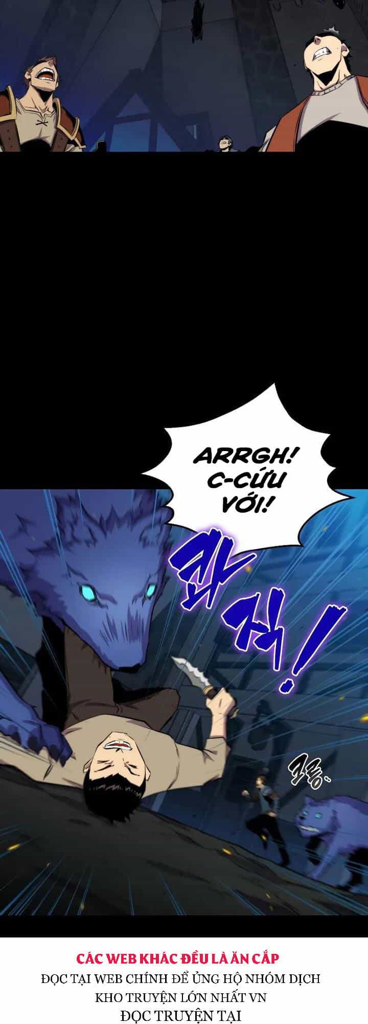 Ranker Mộng Du - Chương 47 - ảnh 4