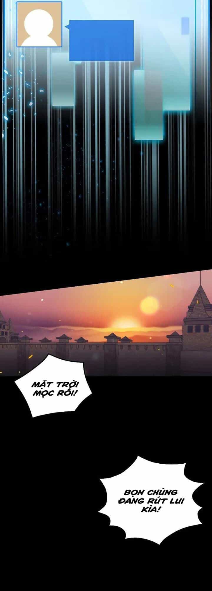Ranker Mộng Du - Chương 47 - ảnh 8