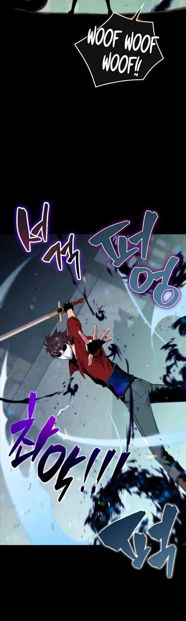 Ranker Mộng Du - Chương 48 - ảnh 20