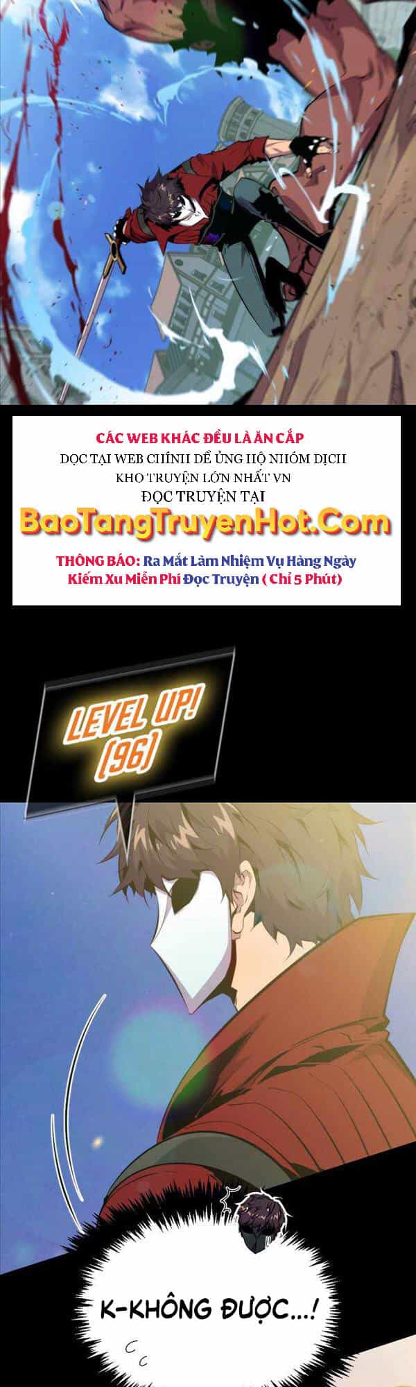 Ranker Mộng Du - Chương 48 - ảnh 41