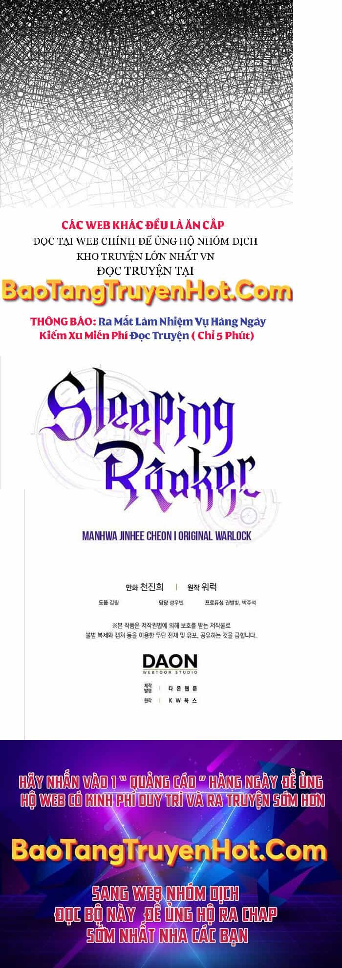 Ranker Mộng Du - Chương 48 - ảnh 43
