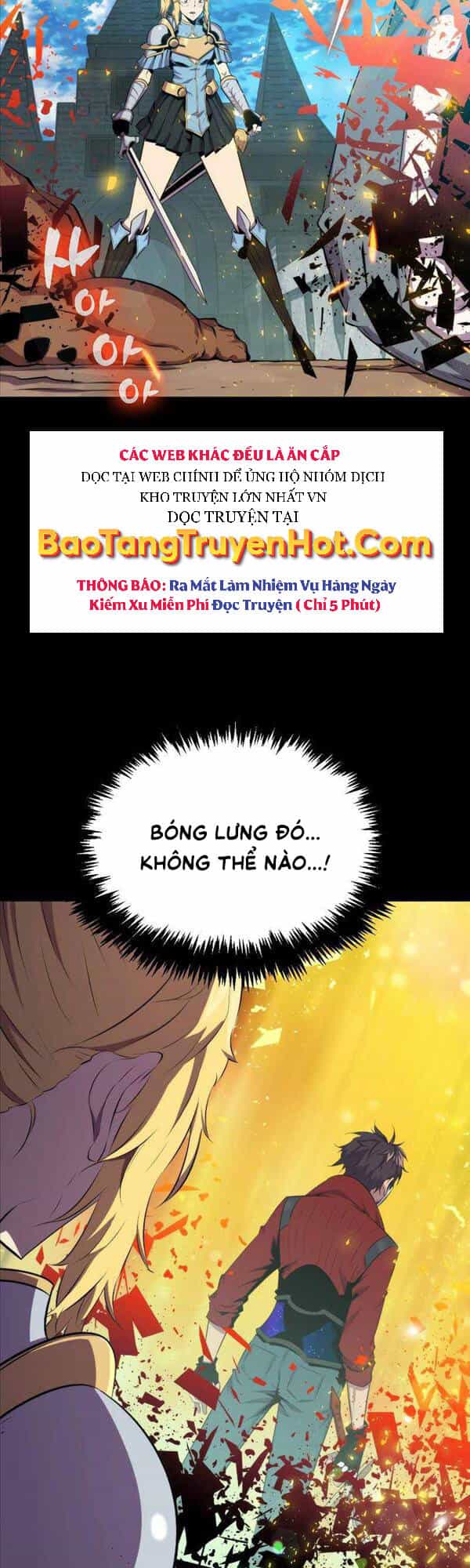 Ranker Mộng Du - Chương 48 - ảnh 5
