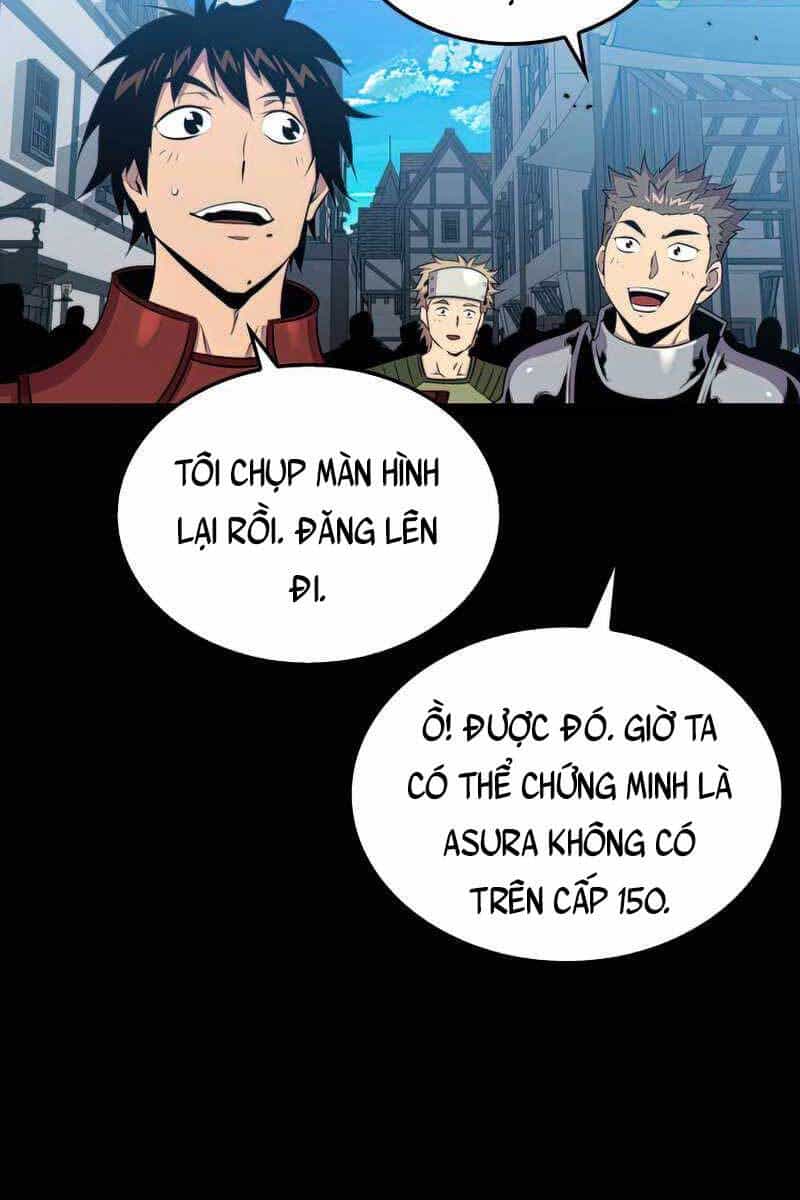 Ranker Mộng Du - Chương 49 - ảnh 15