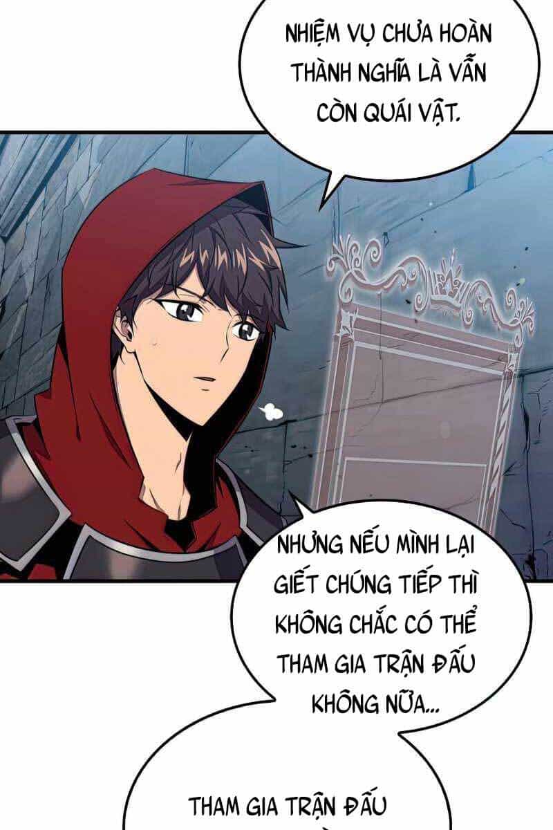 Ranker Mộng Du - Chương 49 - ảnh 21