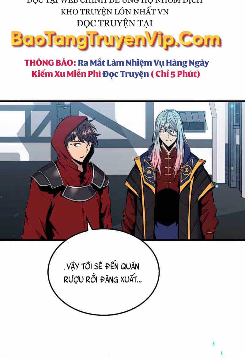 Ranker Mộng Du - Chương 49 - ảnh 36
