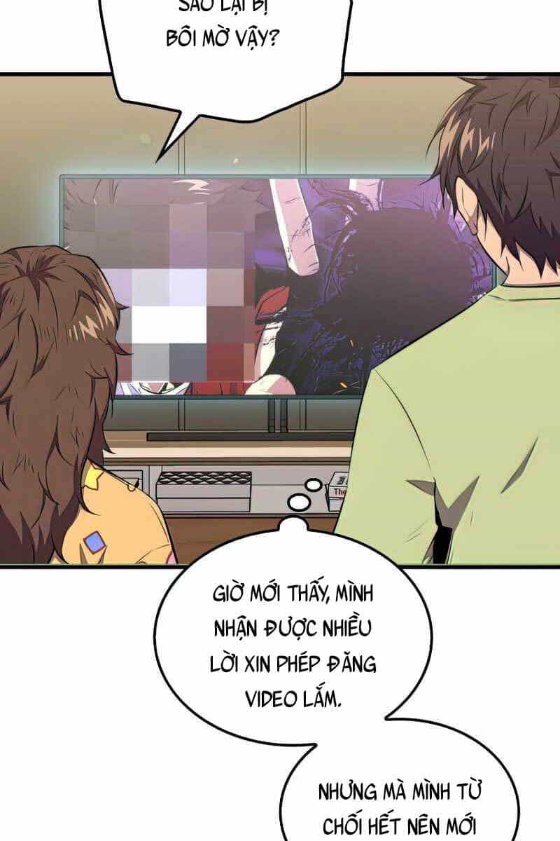 Ranker Mộng Du - Chương 49 - ảnh 53