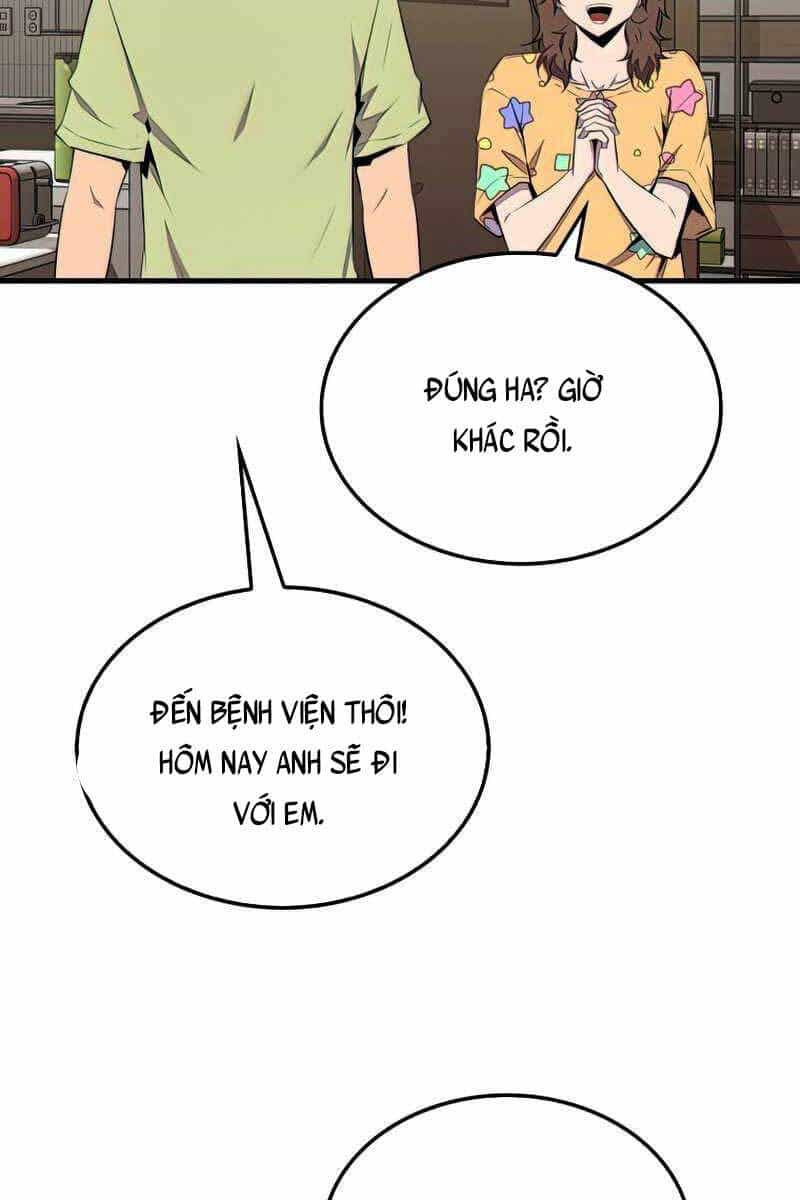 Ranker Mộng Du - Chương 49 - ảnh 55