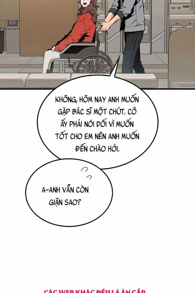 Ranker Mộng Du - Chương 49 - ảnh 66