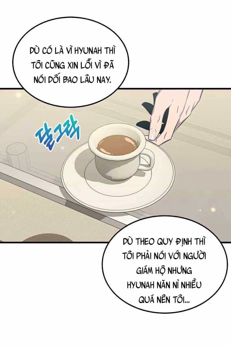 Ranker Mộng Du - Chương 49 - ảnh 73