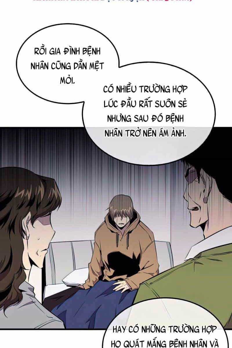 Ranker Mộng Du - Chương 49 - ảnh 80