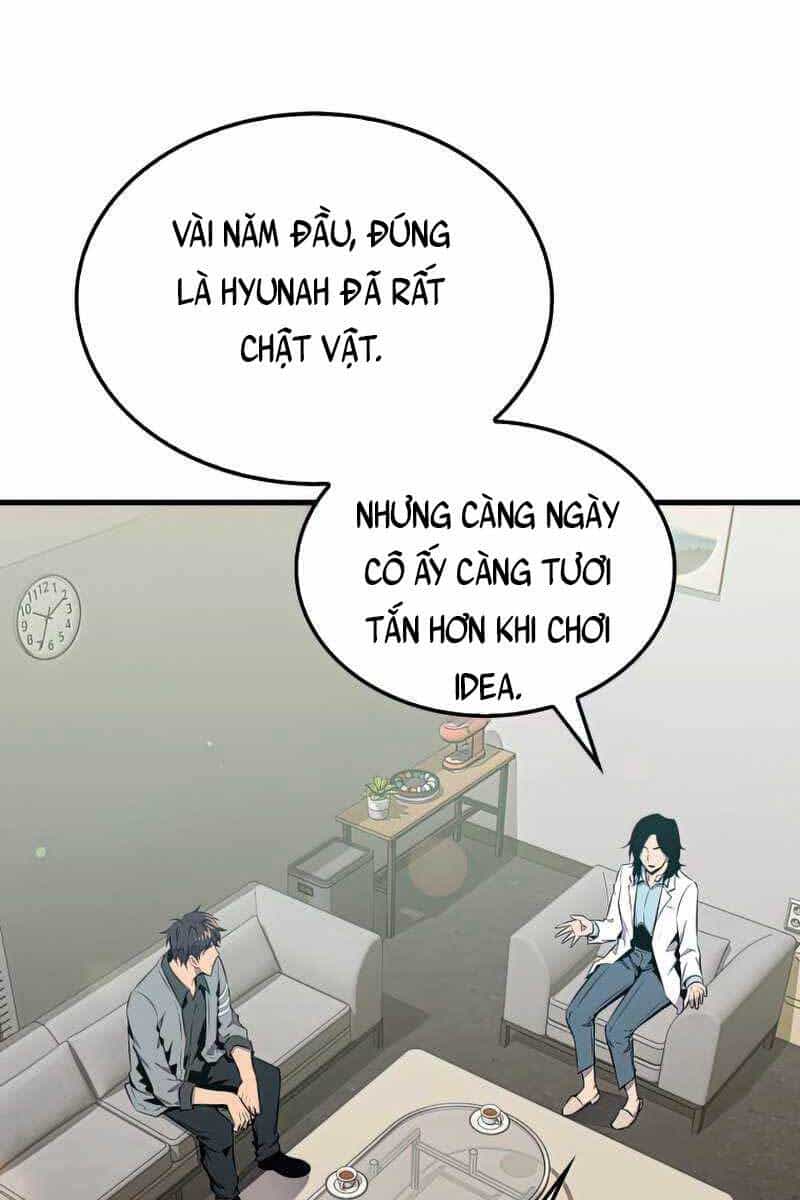 Ranker Mộng Du - Chương 49 - ảnh 85