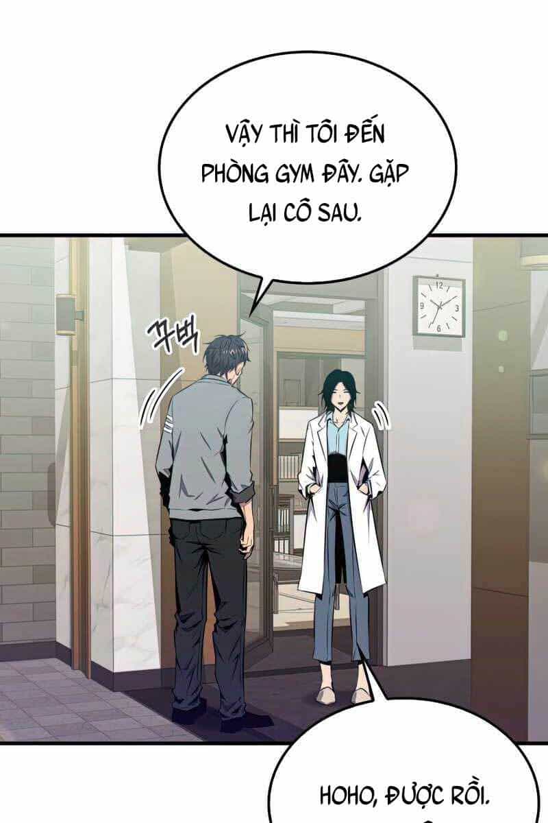 Ranker Mộng Du - Chương 49 - ảnh 88