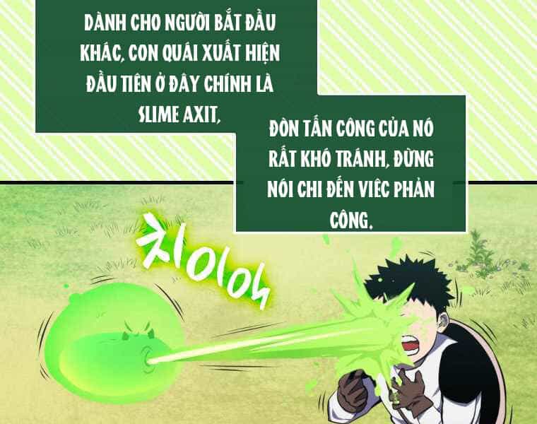 Ranker Mộng Du - Chương 5 - ảnh 9