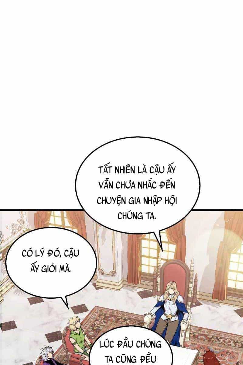 Ranker Mộng Du - Chương 50 - ảnh 18