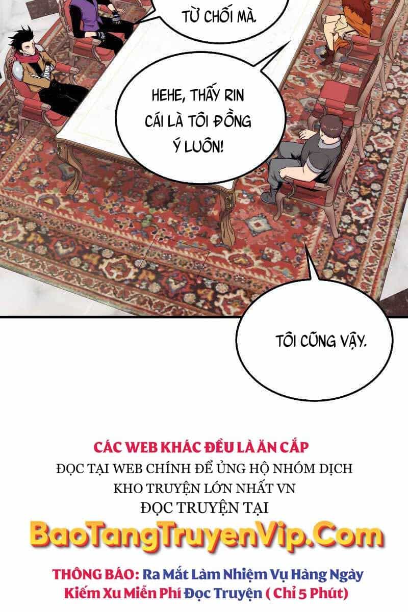 Ranker Mộng Du - Chương 50 - ảnh 19