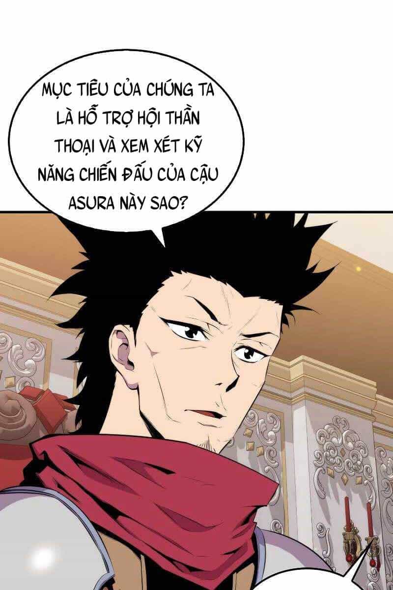 Ranker Mộng Du - Chương 50 - ảnh 72