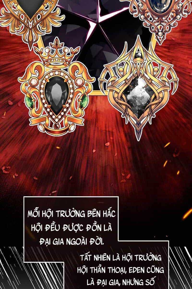 Ranker Mộng Du - Chương 50 - ảnh 85