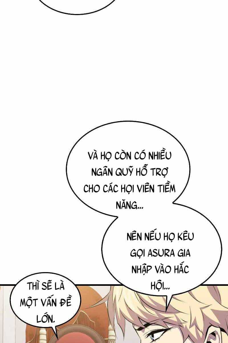 Ranker Mộng Du - Chương 50 - ảnh 88