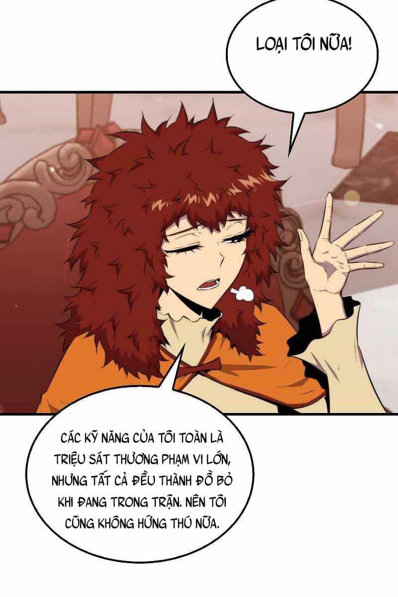 Ranker Mộng Du - Chương 51 - ảnh 100