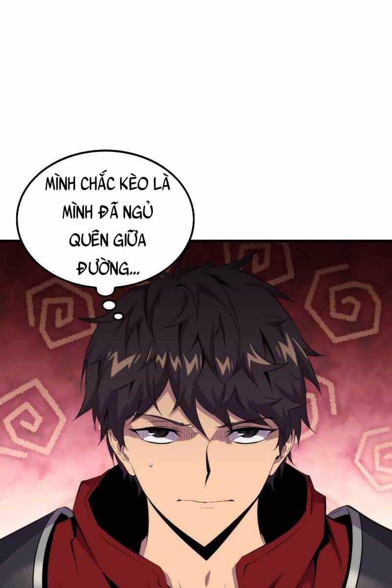 Ranker Mộng Du - Chương 51 - ảnh 16