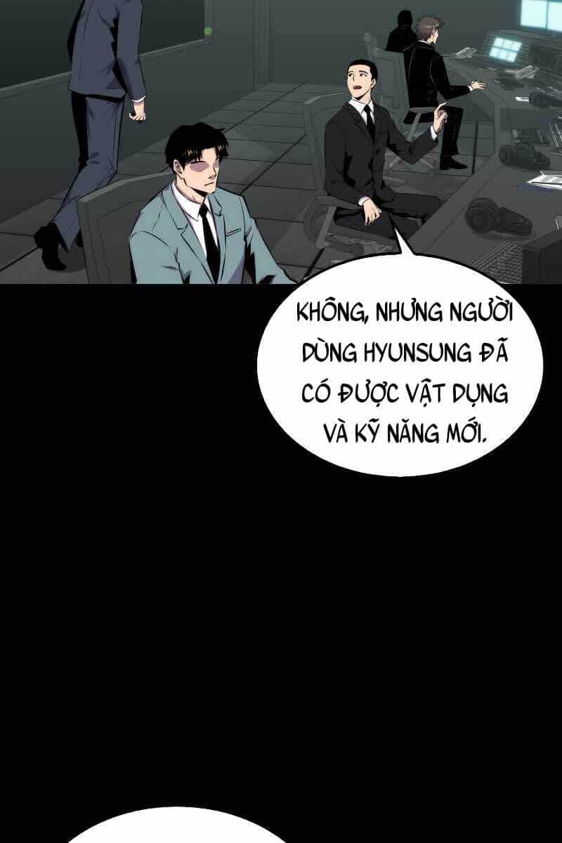 Ranker Mộng Du - Chương 51 - ảnh 3