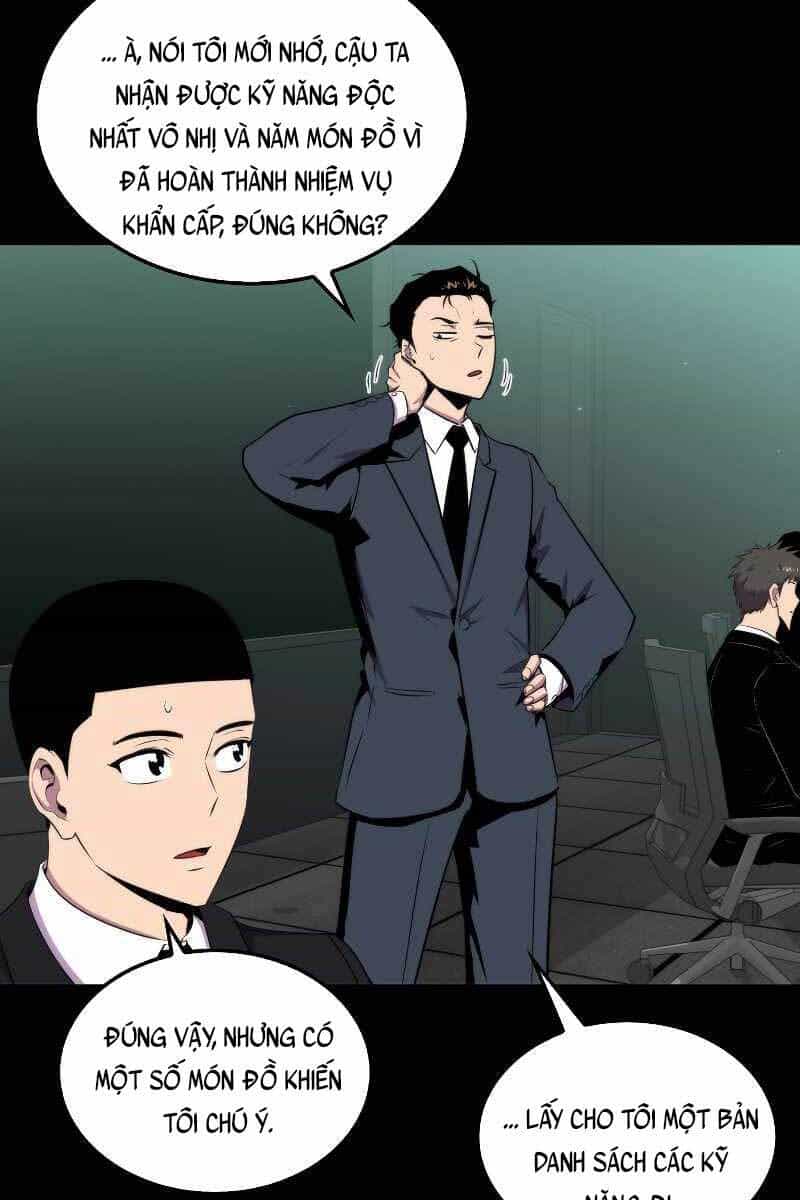 Ranker Mộng Du - Chương 51 - ảnh 4