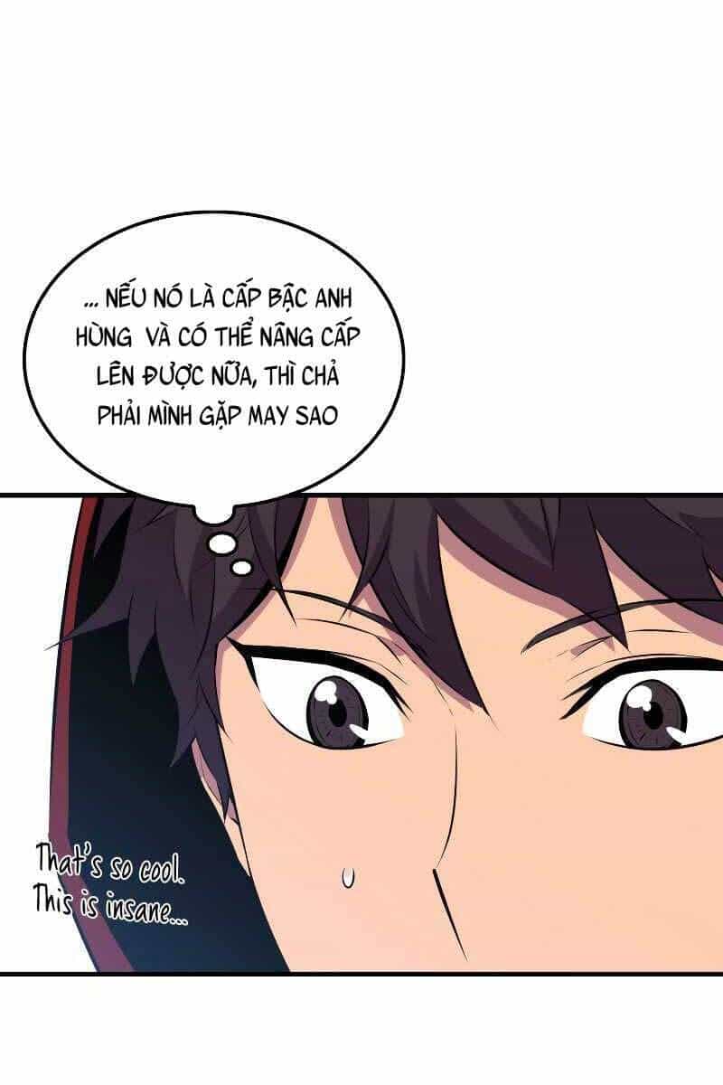 Ranker Mộng Du - Chương 52 - ảnh 33