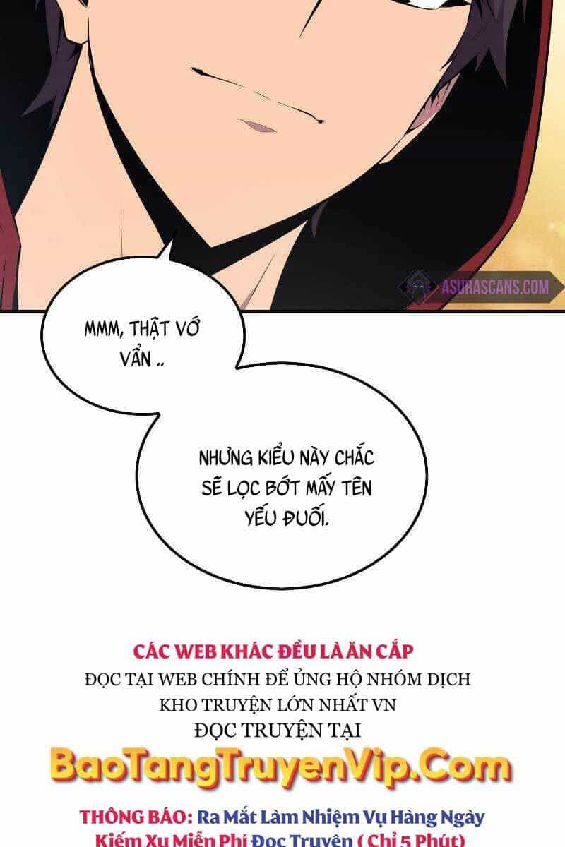 Ranker Mộng Du - Chương 52 - ảnh 45