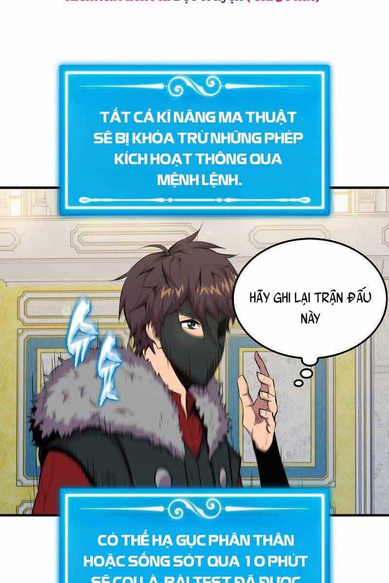 Ranker Mộng Du - Chương 52 - ảnh 46