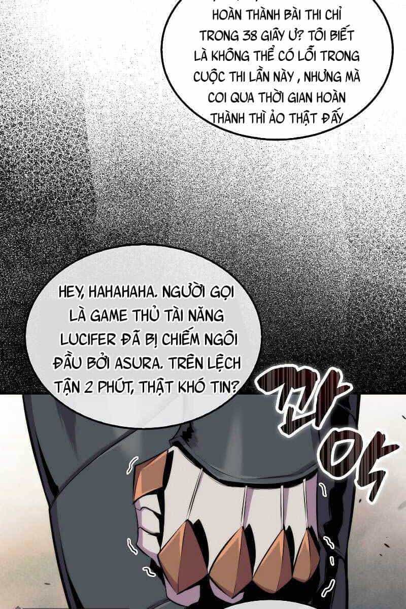 Ranker Mộng Du - Chương 52 - ảnh 90