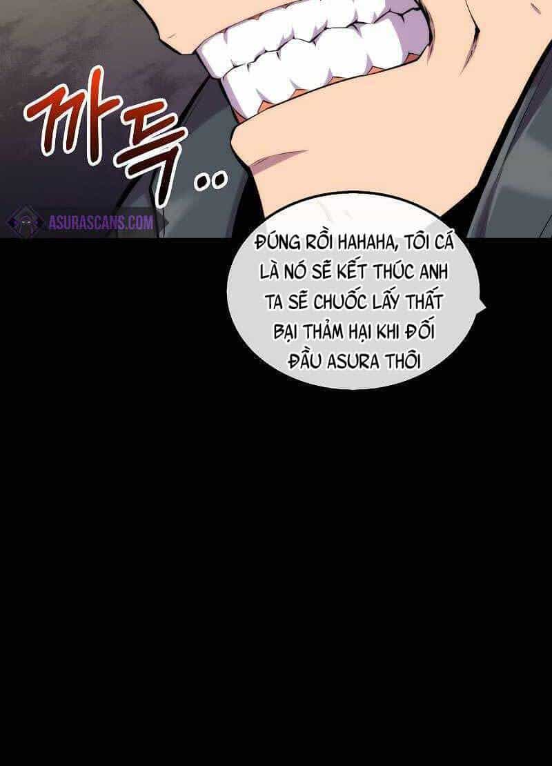 Ranker Mộng Du - Chương 52 - ảnh 92