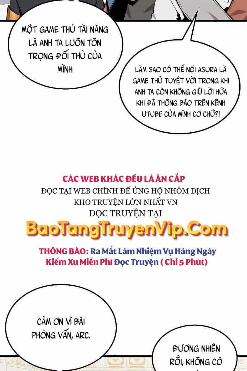 Ranker Mộng Du - Chương 53 - ảnh 29