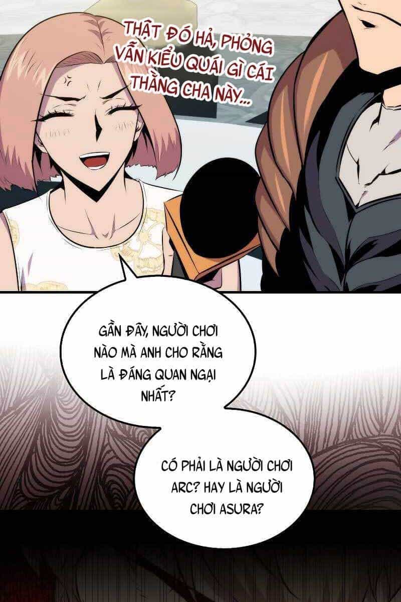 Ranker Mộng Du - Chương 53 - ảnh 37