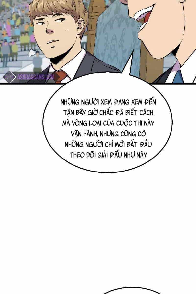 Ranker Mộng Du - Chương 53 - ảnh 44