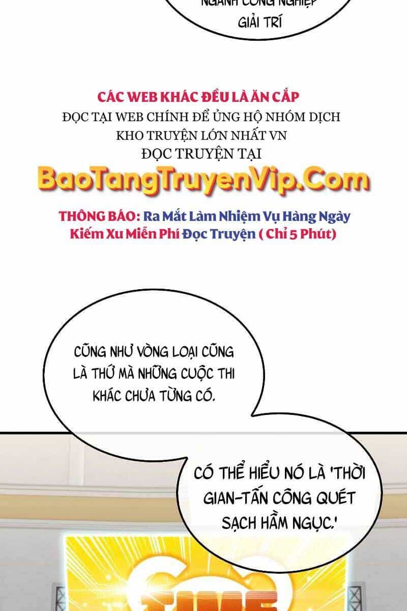 Ranker Mộng Du - Chương 53 - ảnh 46