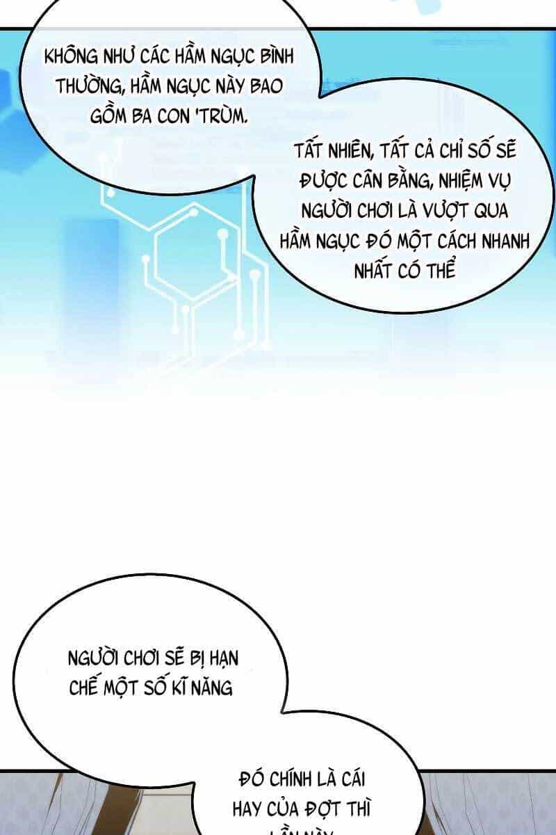 Ranker Mộng Du - Chương 53 - ảnh 49