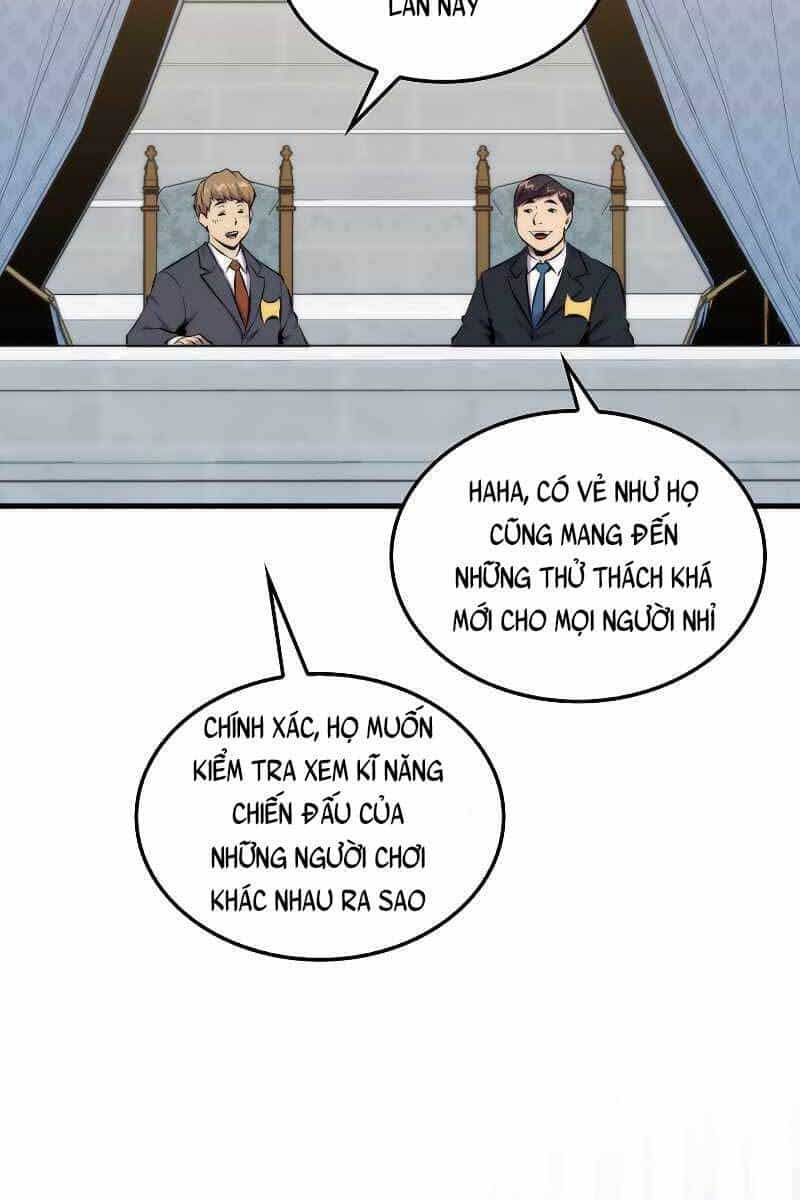 Ranker Mộng Du - Chương 53 - ảnh 50