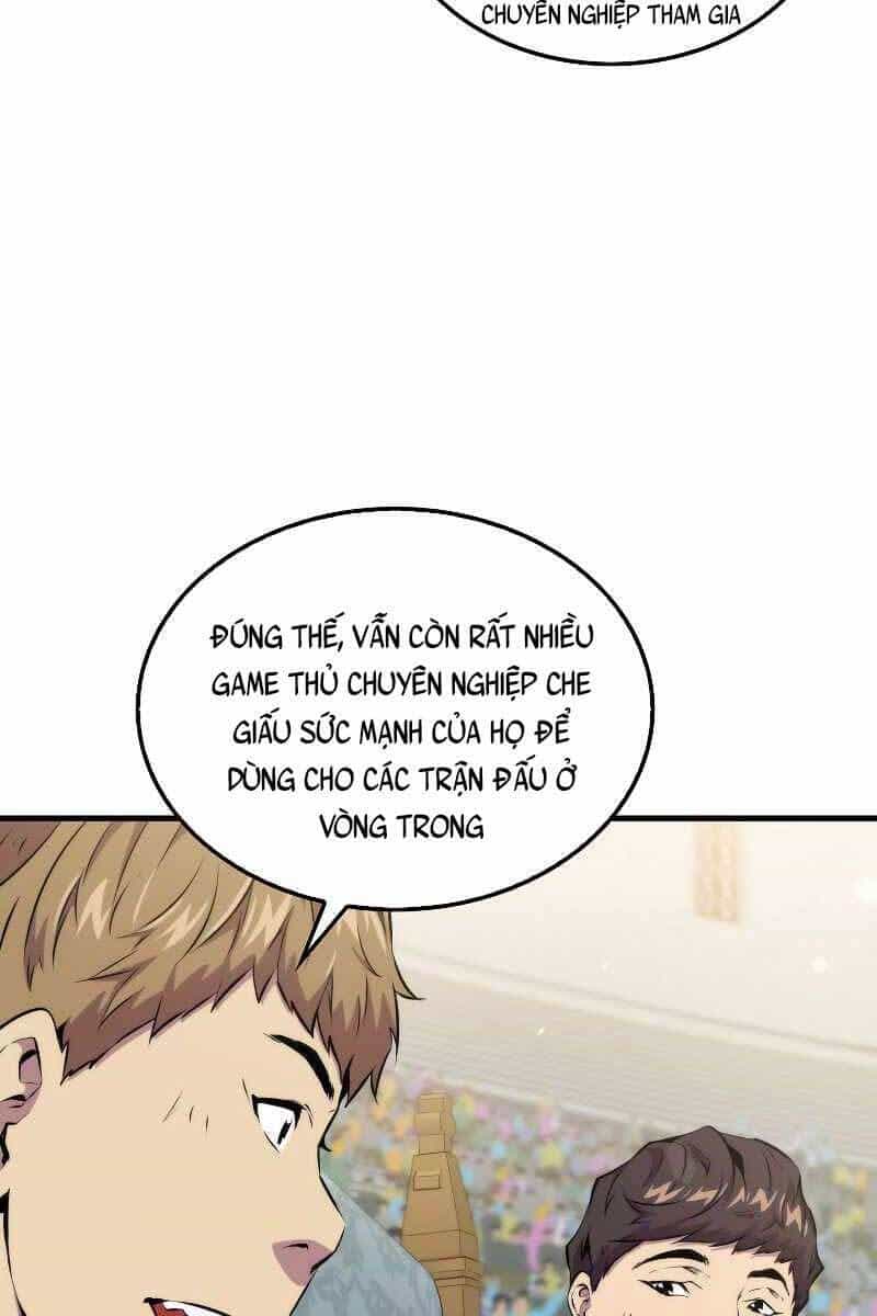 Ranker Mộng Du - Chương 53 - ảnh 6