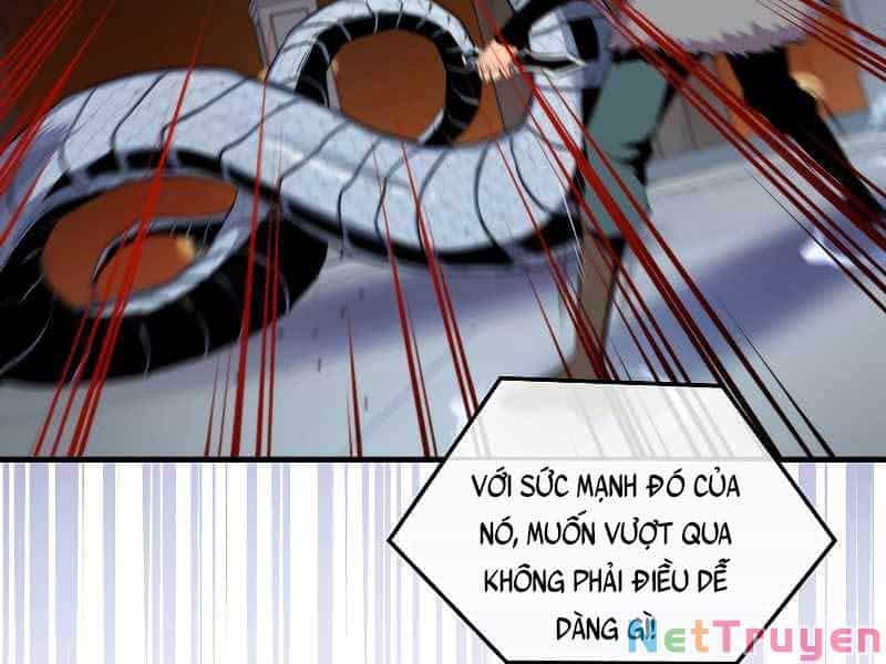 Ranker Mộng Du - Chương 54 - ảnh 21