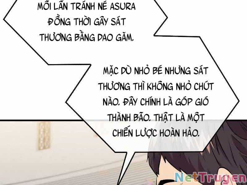 Ranker Mộng Du - Chương 54 - ảnh 37