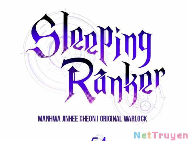 Ranker Mộng Du - Chương 54 - ảnh 99