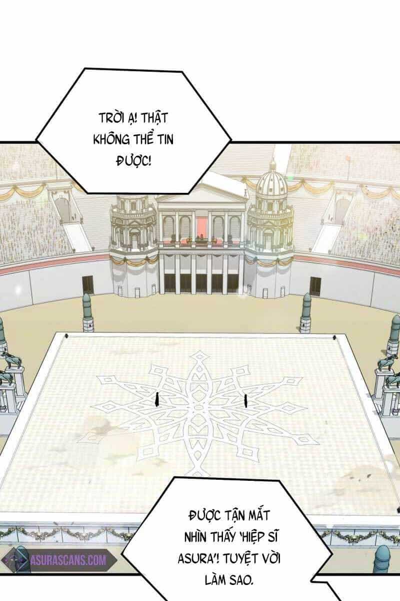 Ranker Mộng Du - Chương 55 - ảnh 2