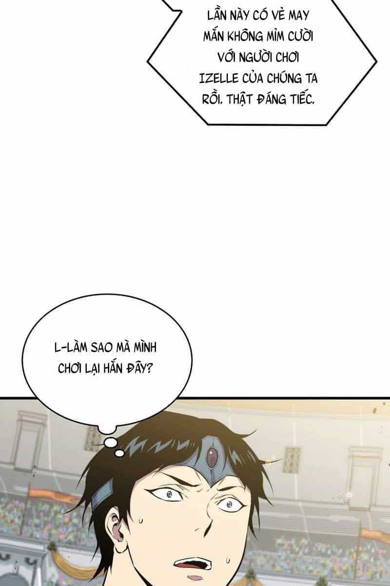 Ranker Mộng Du - Chương 55 - ảnh 3