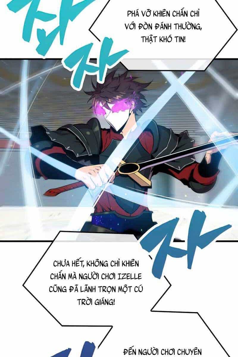 Ranker Mộng Du - Chương 55 - ảnh 32